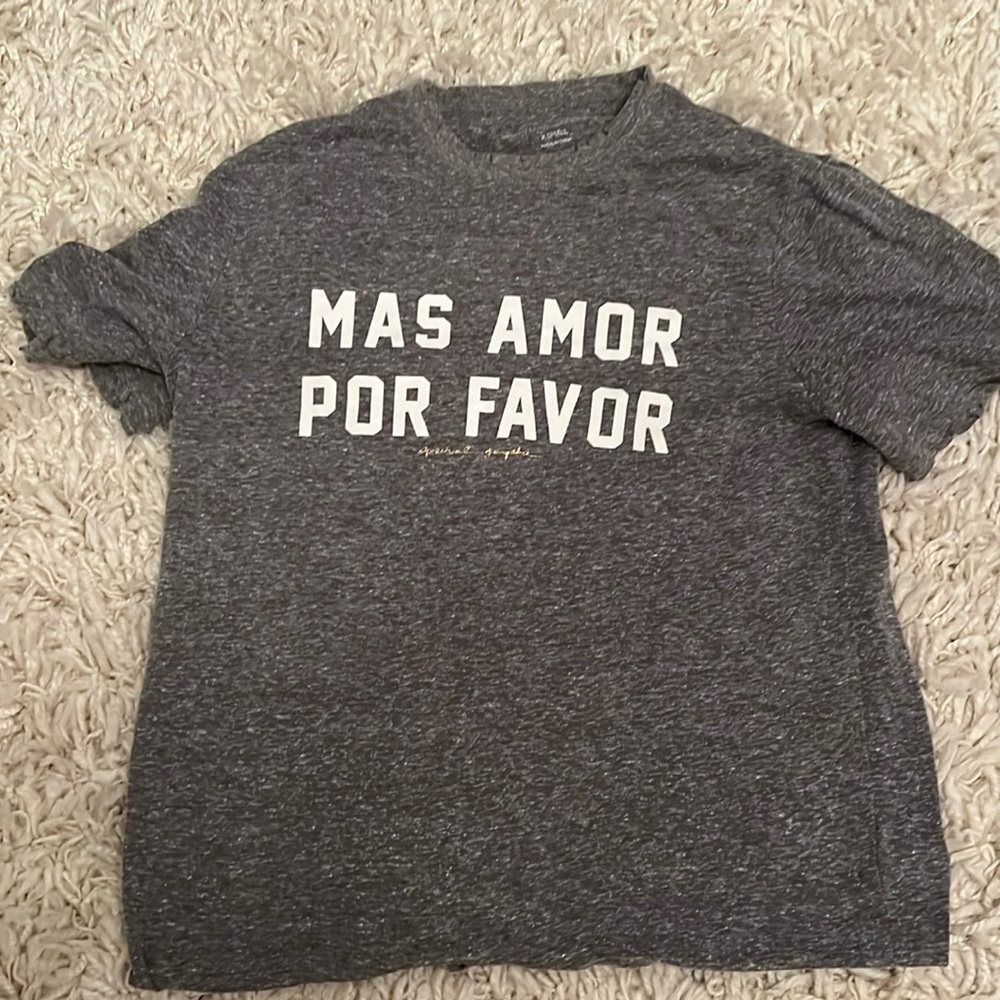 Spiritual Gangster t-shirt